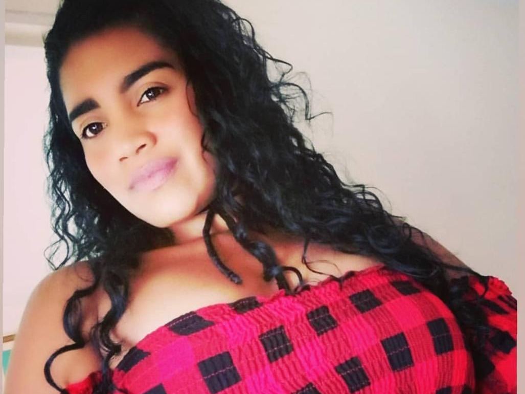 Image de profil du modèle de webcam mardulce