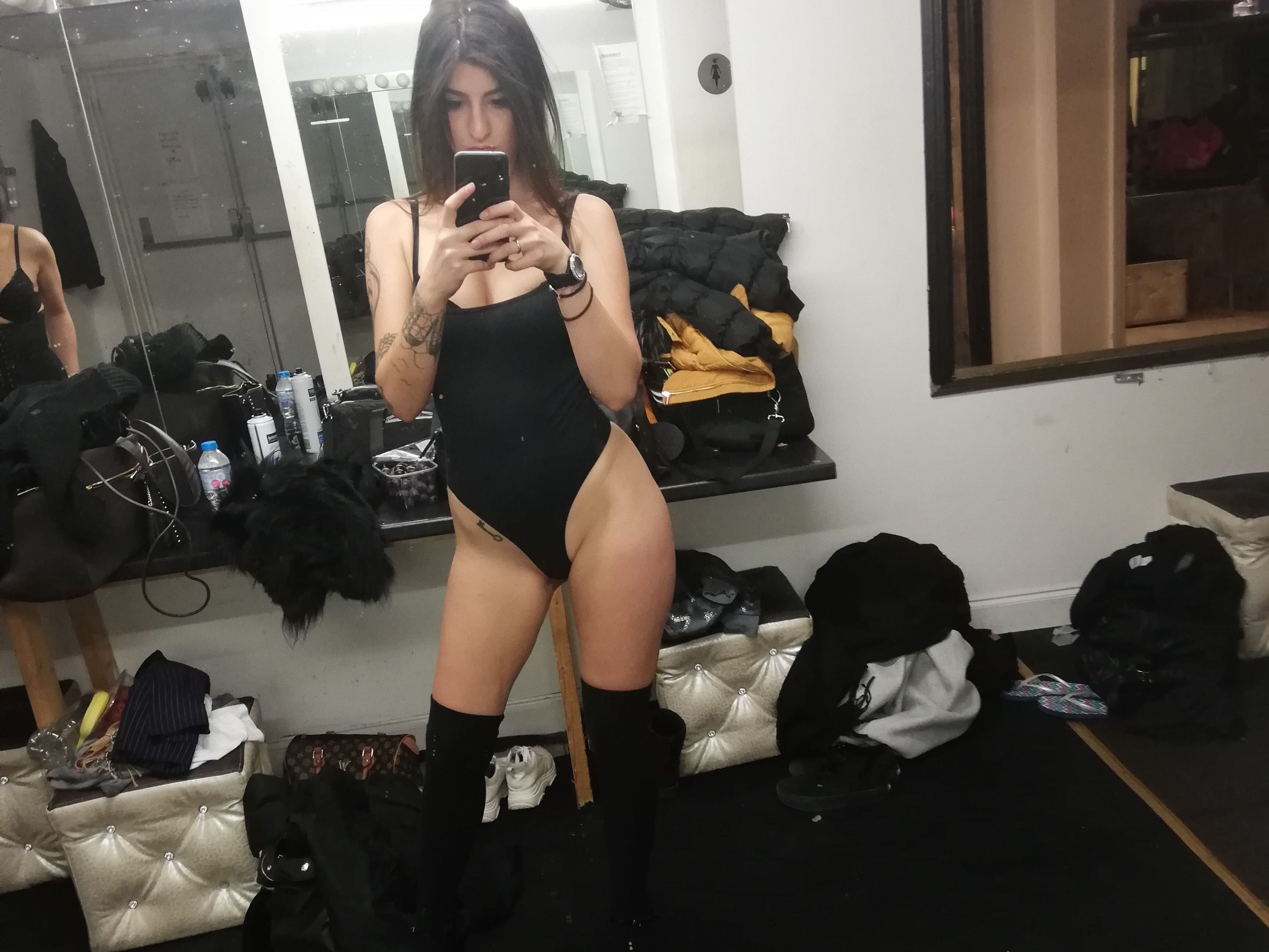 Image de profil du modèle de webcam OliviaPeachxxx