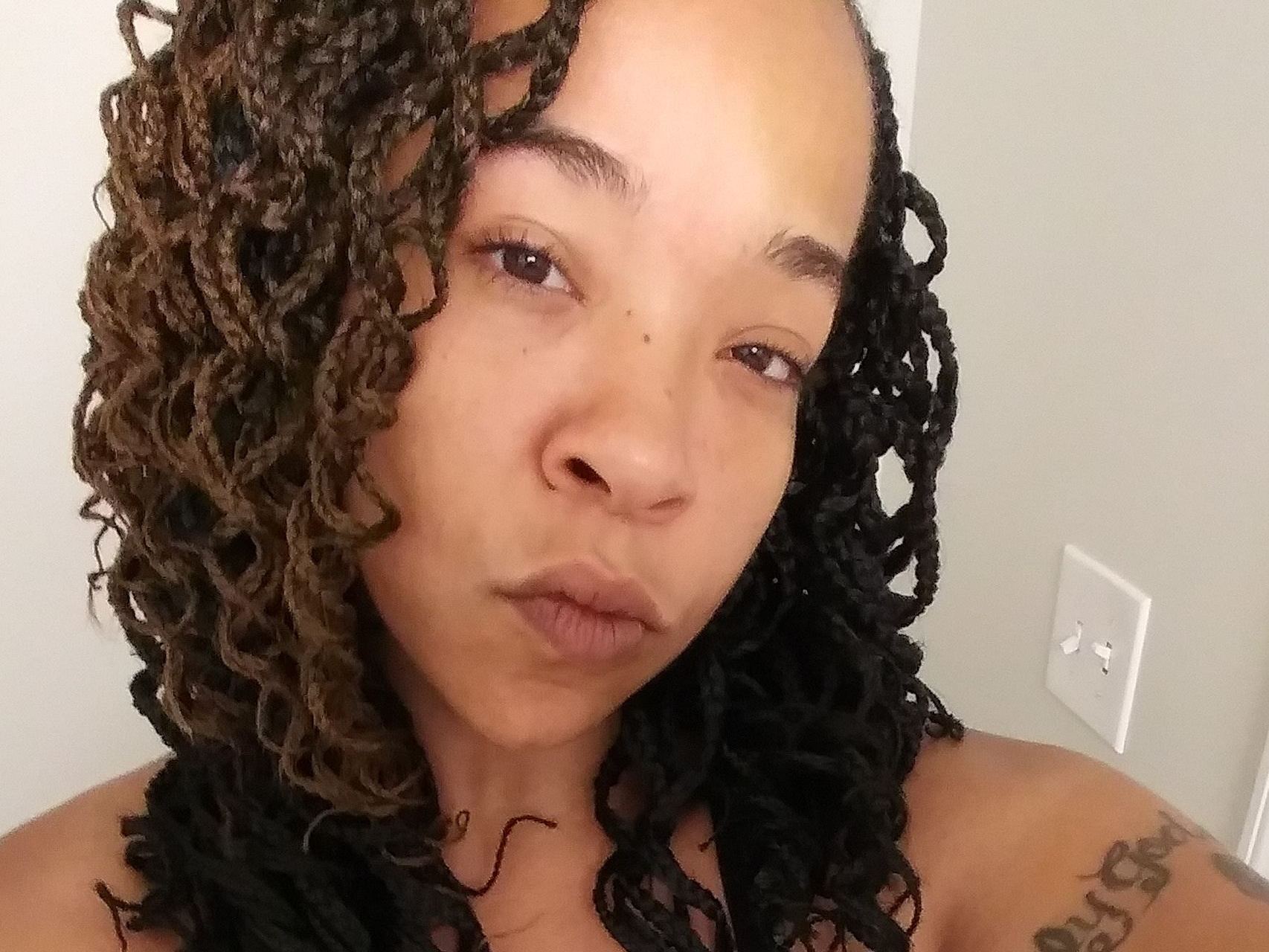 IvyQuinnxxx Profilbild des Cam-Modells 