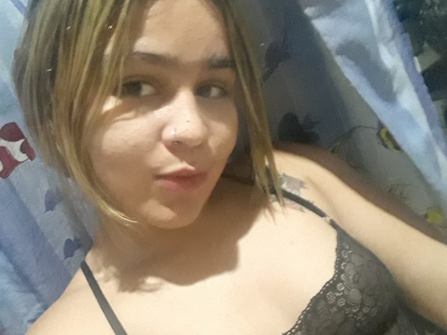 Foto de perfil de modelo de webcam de CHANEL_BABY 