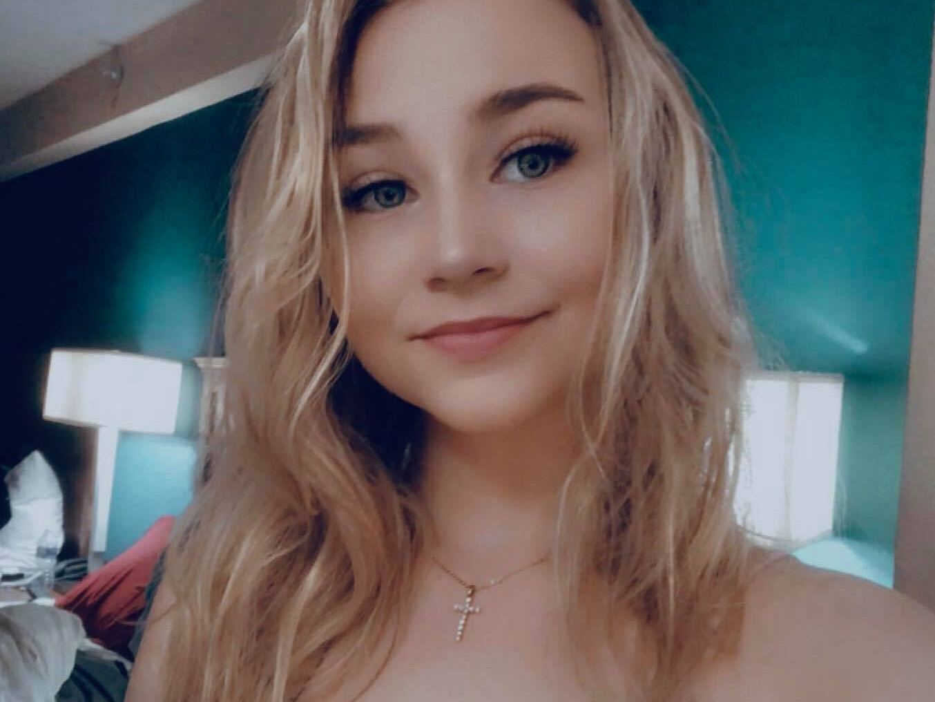 AJWolfe Profilbild des Cam-Modells 