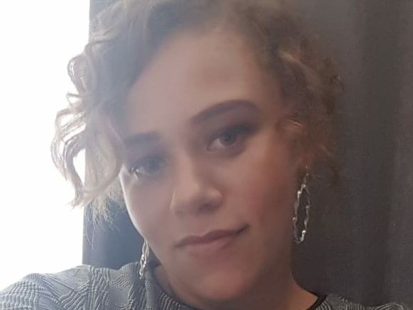 Imagen de perfil de modelo de cámara web de Badasschick2020
