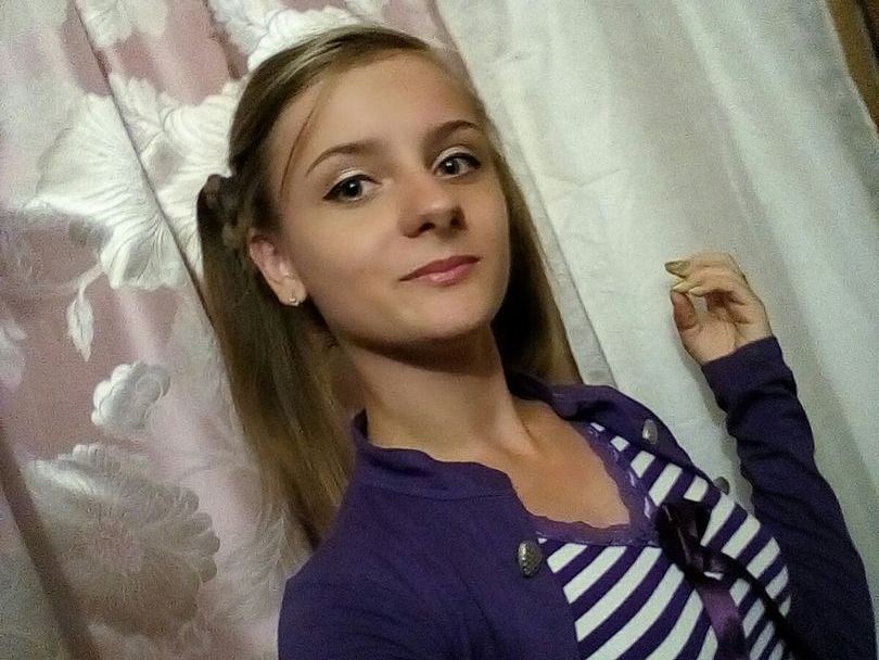 CharlotteMorris immagine del profilo del modello di cam