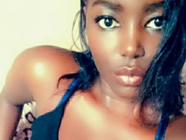 Foto de perfil de modelo de webcam de ebonyspinster 