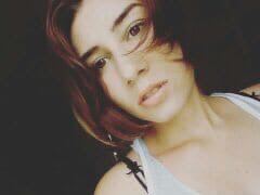 BabyAlissonX cam model profile picture 