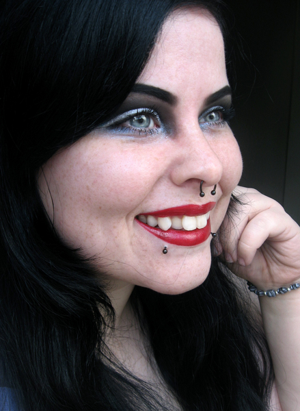 Intérprete MolligeKirsche Foto 8