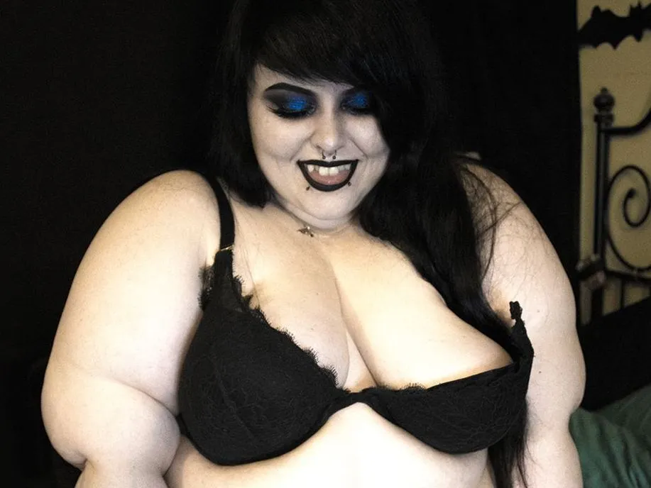 MolligeKirsche profielfoto van cam model