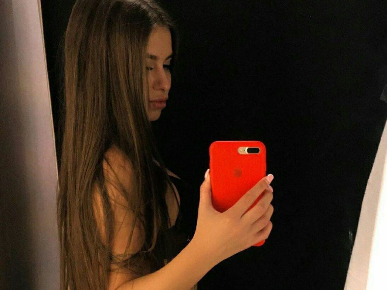 LittleMollyxx profielfoto van cam model 