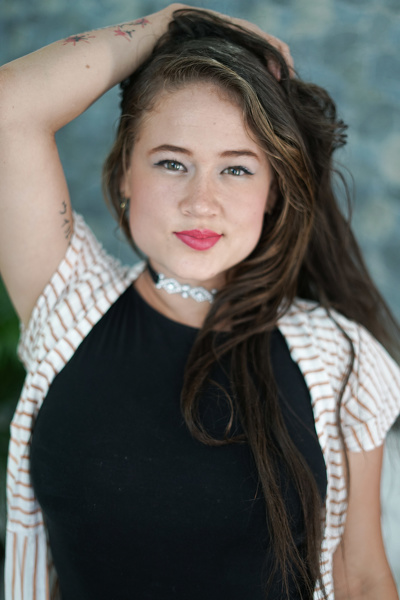 Artiest KimberlyHarrys Foto 1