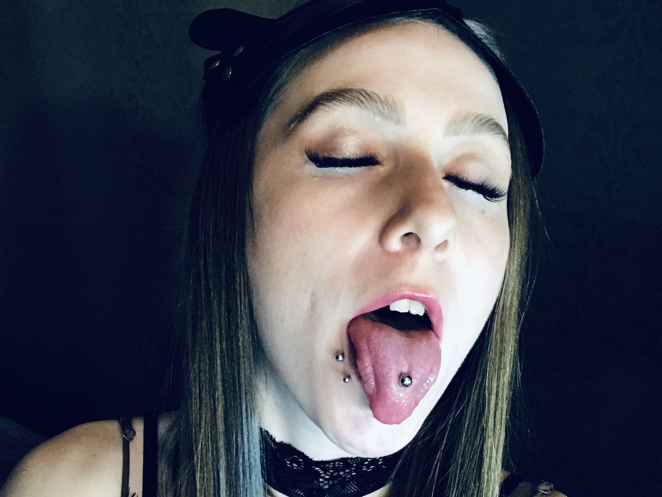 Image de profil du modèle de webcam GoofyPrincess