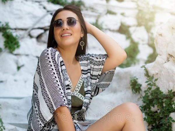 Foto de perfil de modelo de webcam de Ninamorronne 