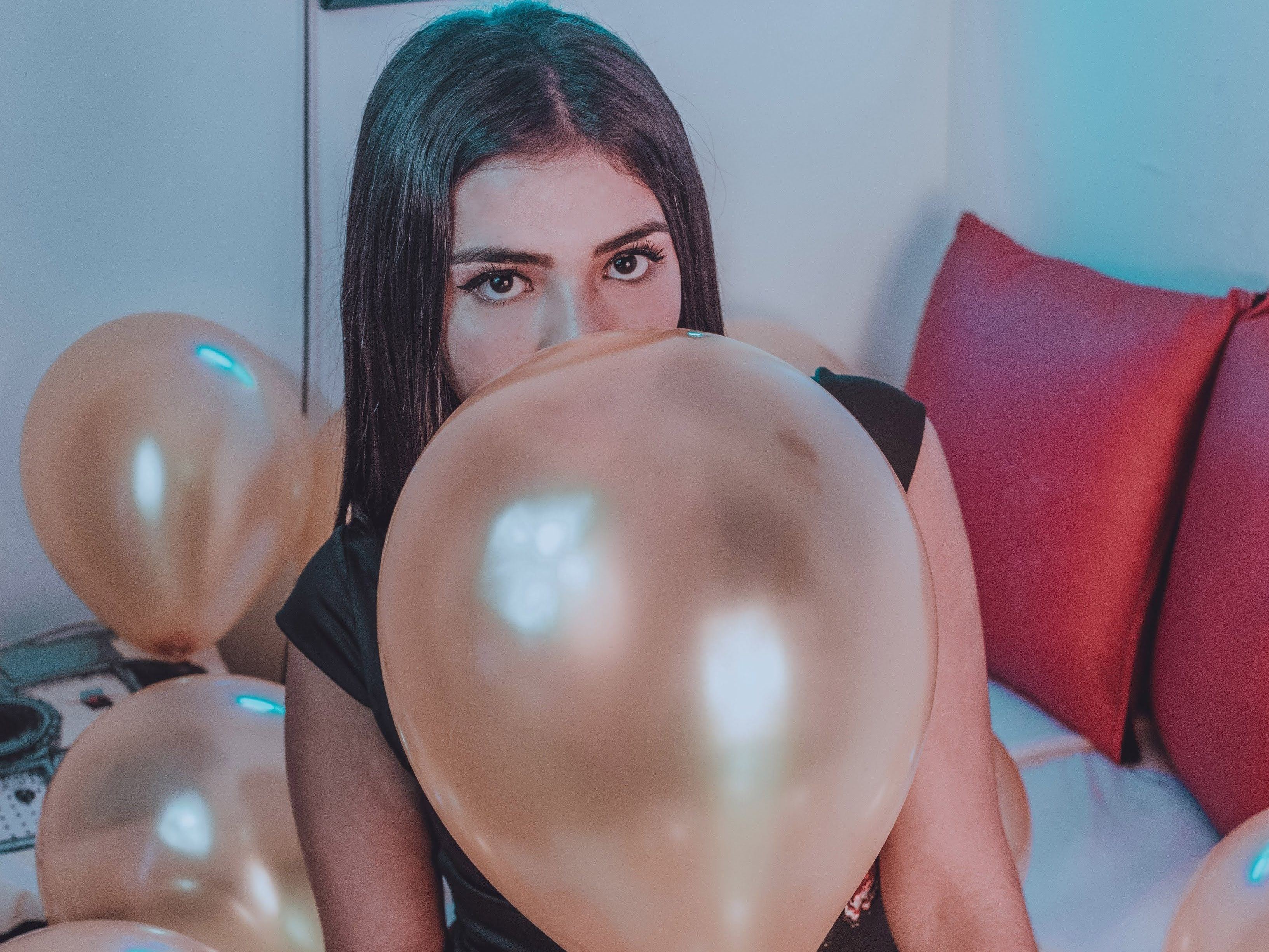 Mara_Jhonson Profilbild des Cam-Modells 