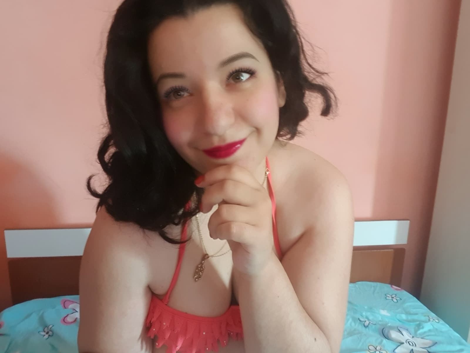 Foto de perfil de modelo de webcam de AlessynaXX 