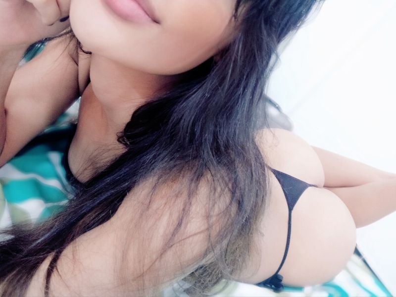 Hotcookiesandcream immagine del profilo del modello di cam