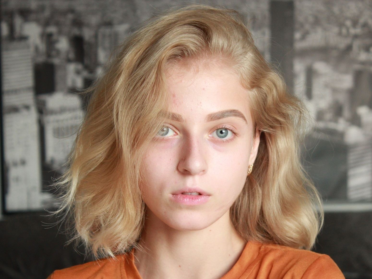 DalvinaBabij Profilbild des Cam-Modells 