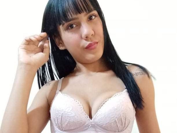 Foto de perfil de modelo de webcam de SexyBunny19 