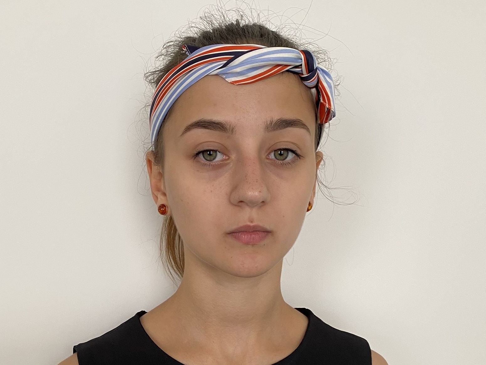 OliviaBork Profilbild des Cam-Modells 