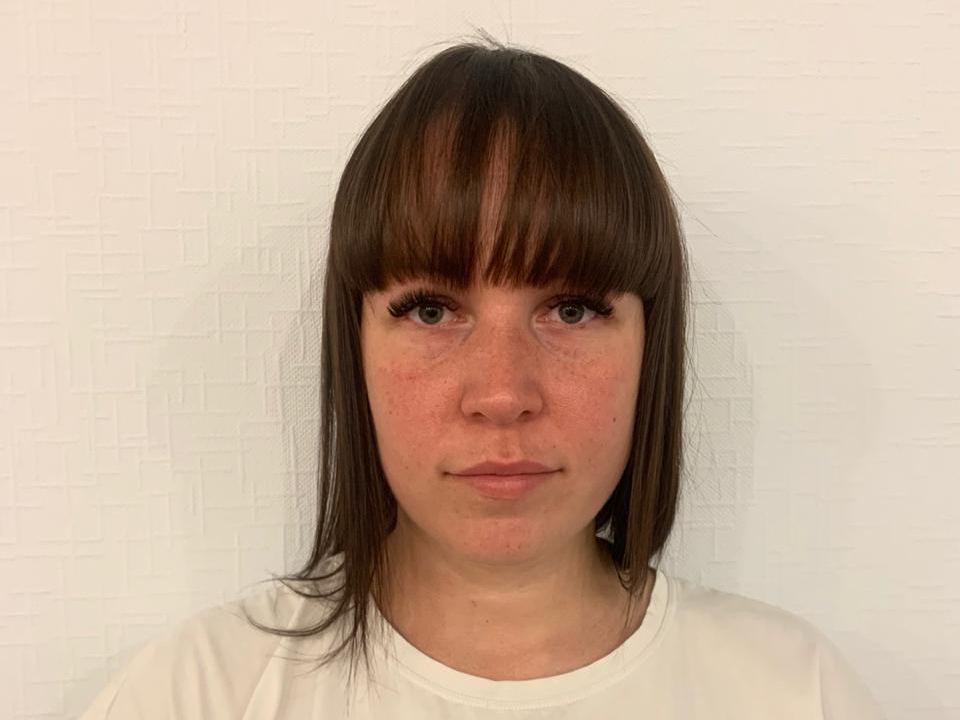 Profilbilde av AlinaLove22 webkamera modell