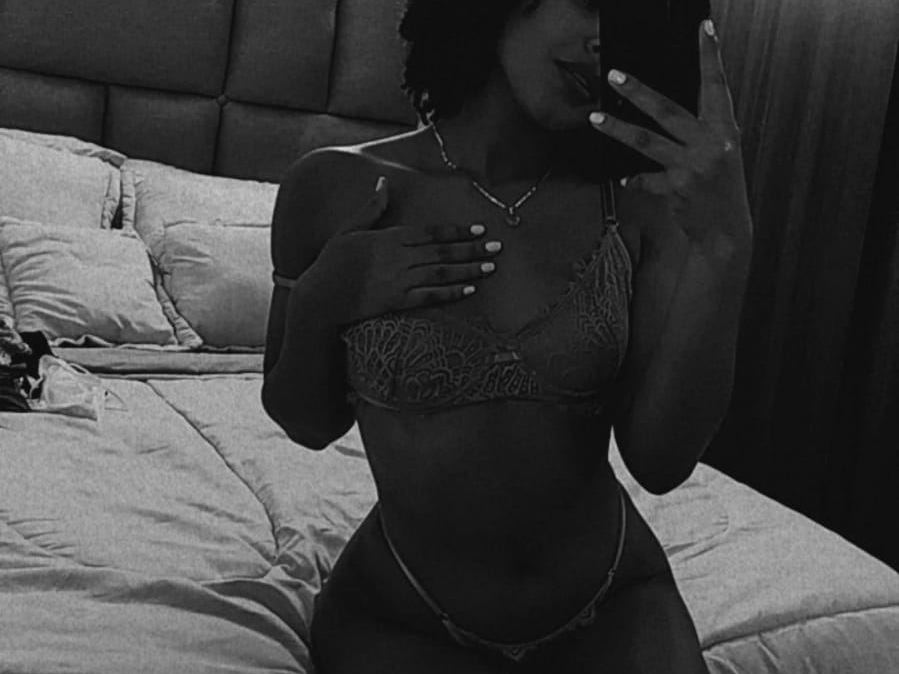 Jasmineportman immagine del profilo del modello di cam