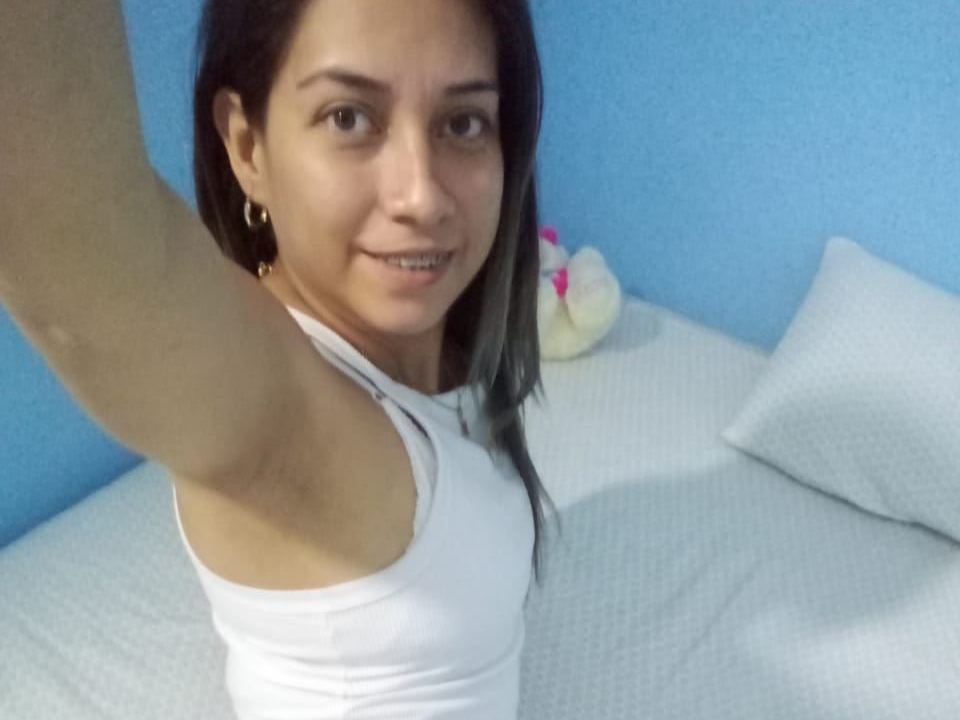 Foto de perfil de modelo de webcam de TatiSensualHotWoman 