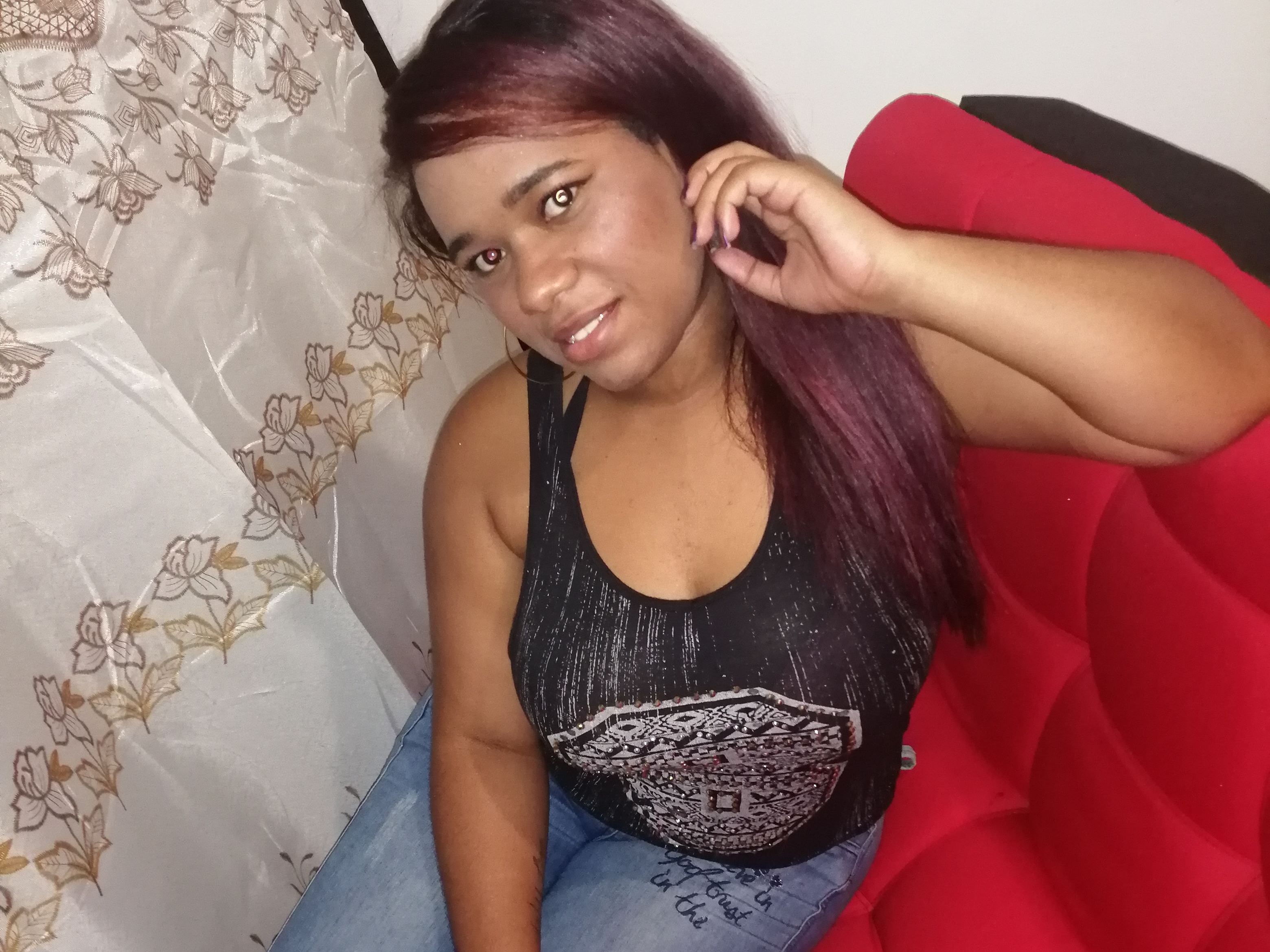 Image de profil du modèle de webcam roccibella_1