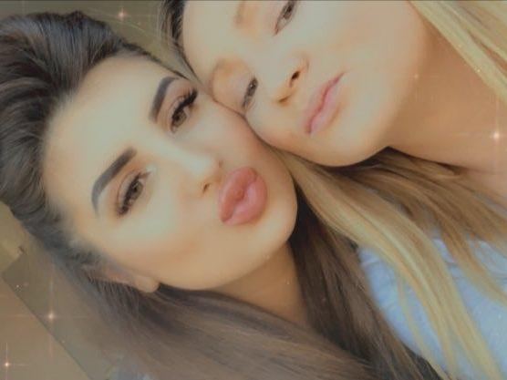 Britneyhoexx immagine del profilo del modello di cam