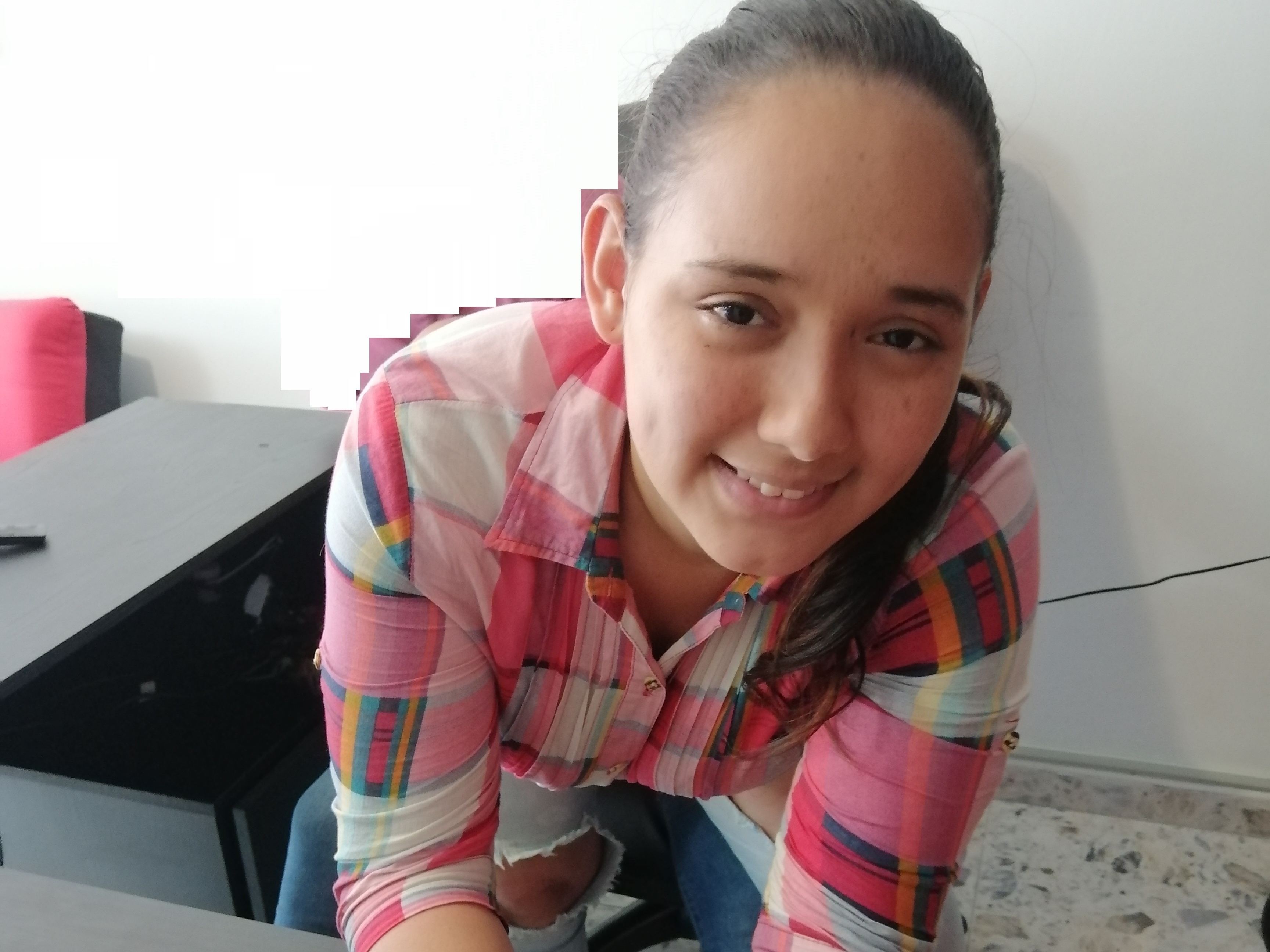 Foto de perfil de modelo de webcam de Celeste04 