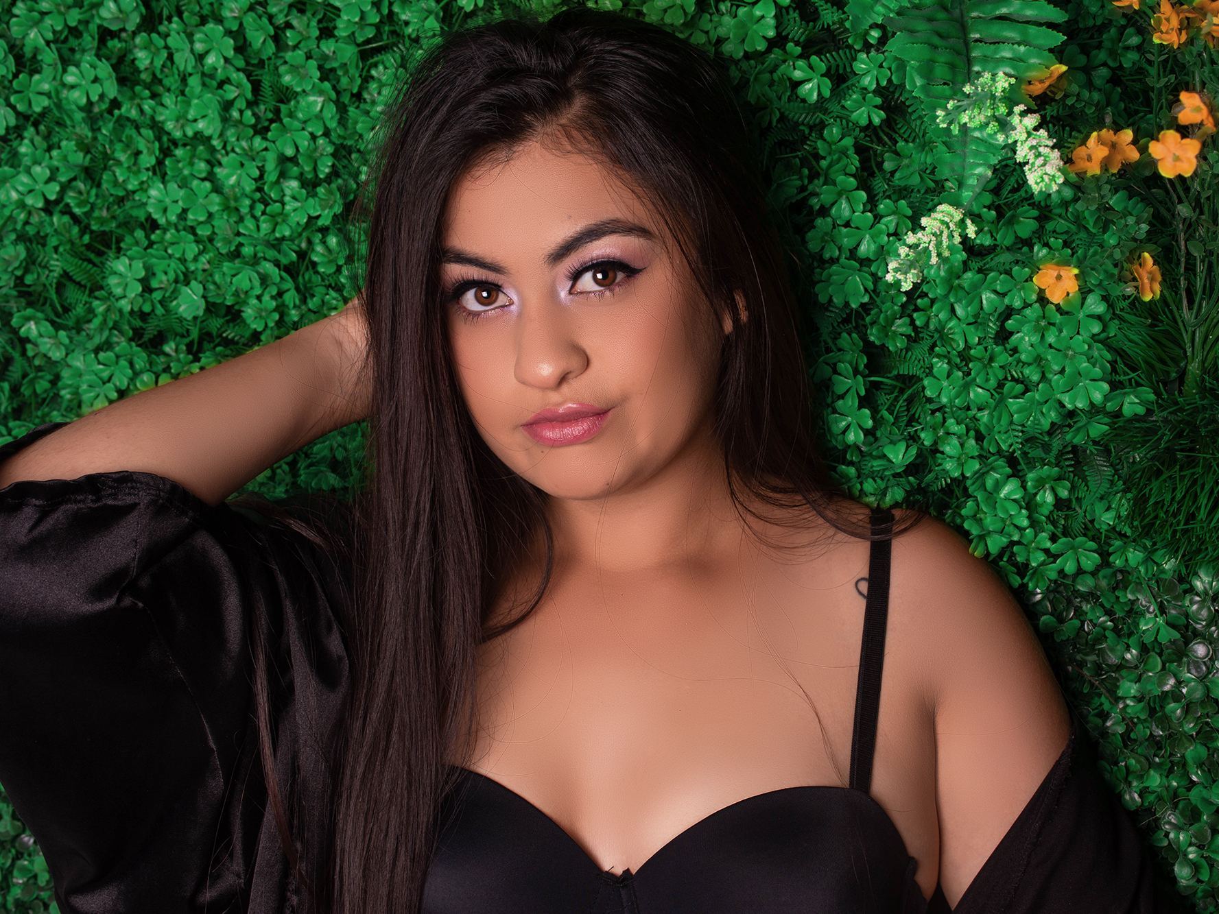 CharlotteDumond profielfoto van cam model 