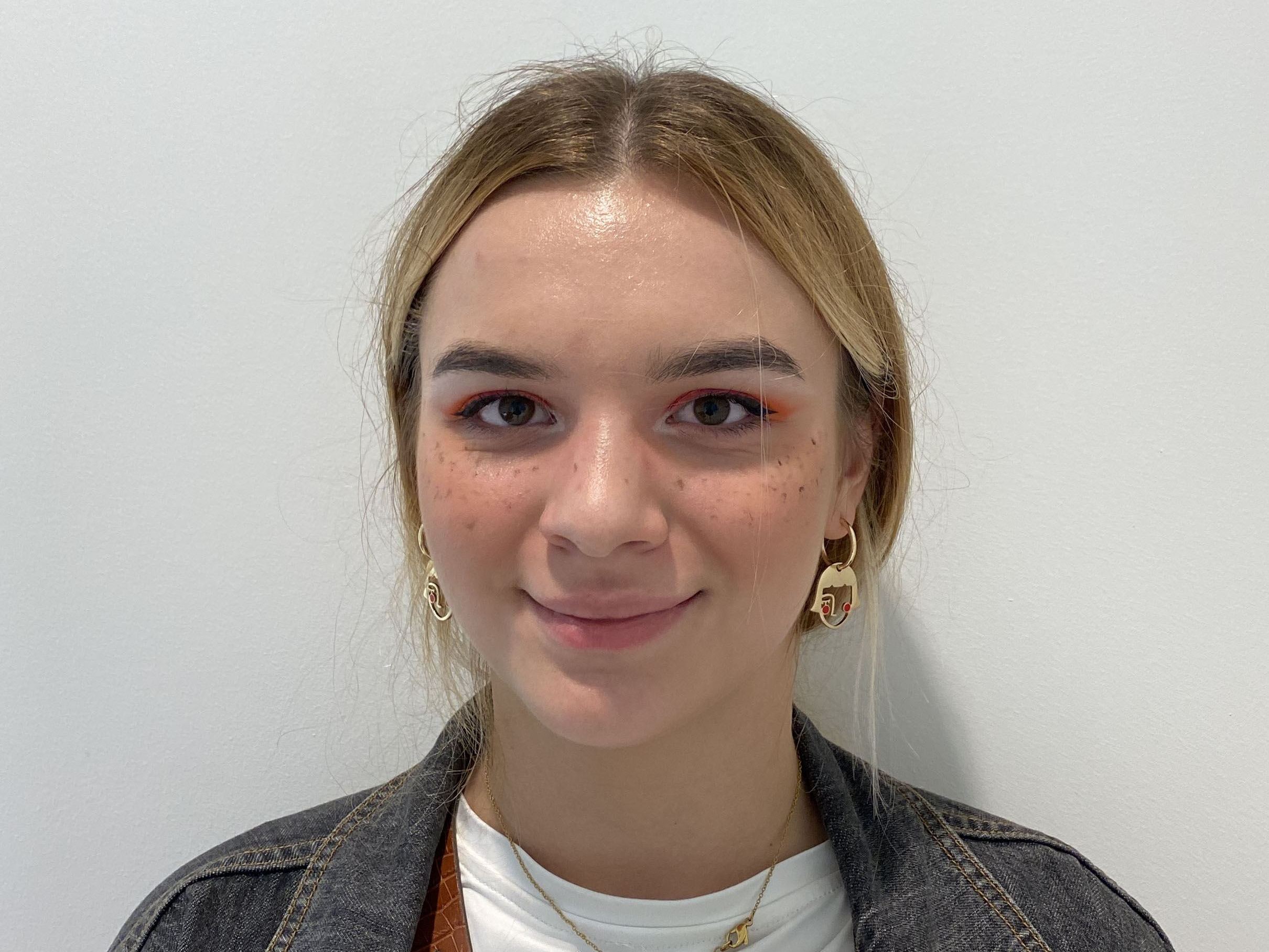 AnnaFelix Profilbild des Cam-Modells 