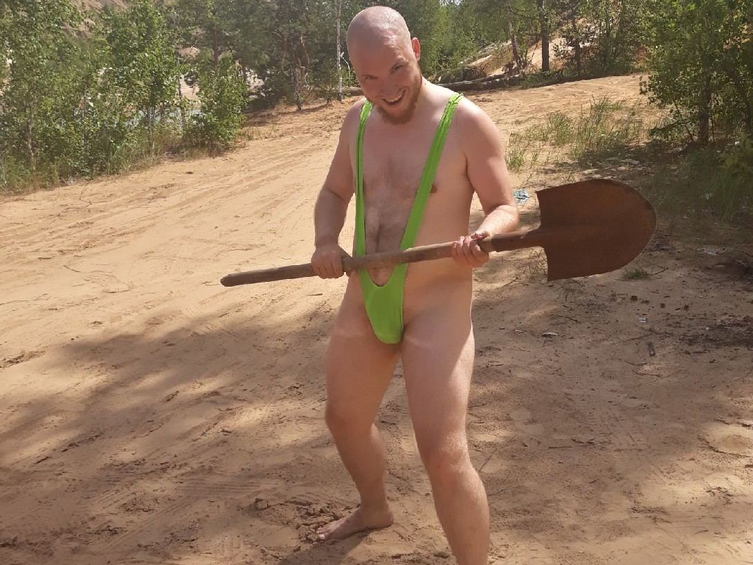 majorgunther Profilbild des Cam-Modells 