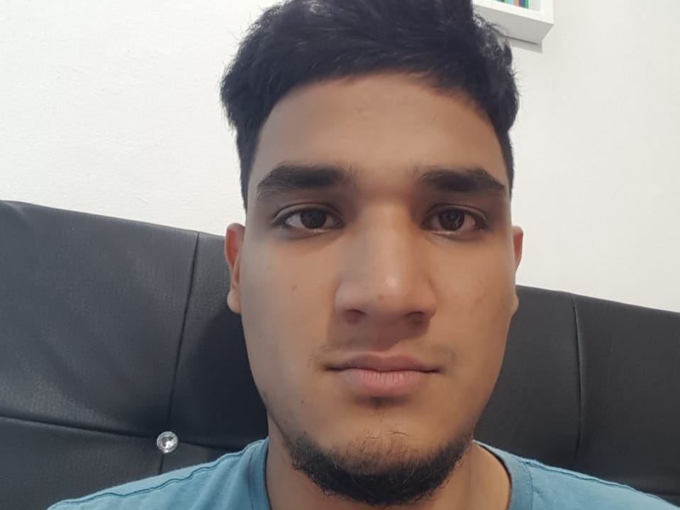 Image de profil du modèle de webcam Teilor