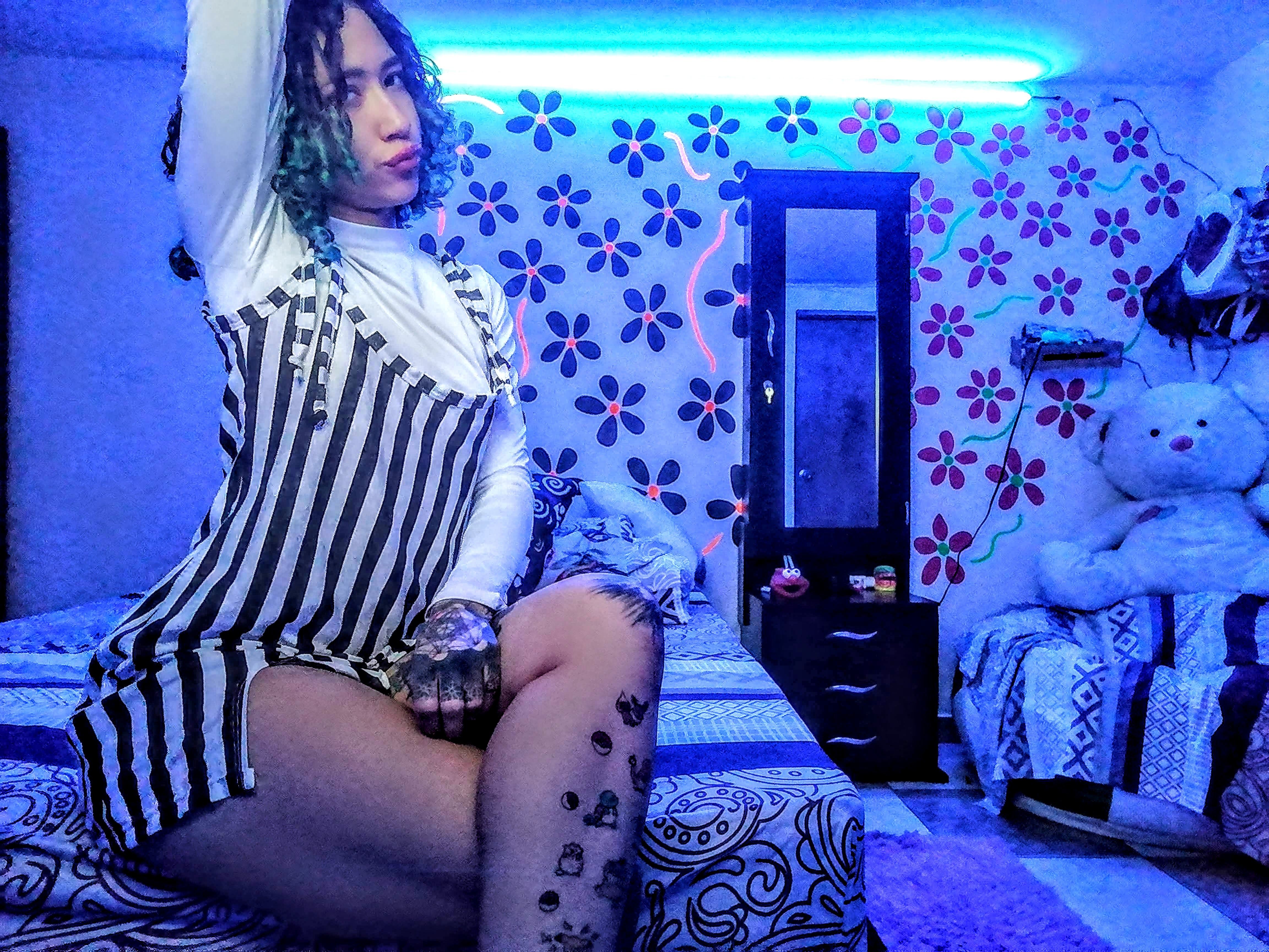 Kiwisweet immagine del profilo del modello di cam