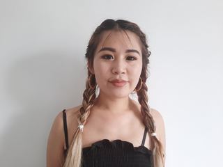 Image de profil du modèle de webcam AziMun