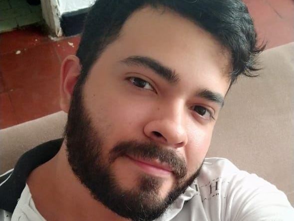 AnthonyHudson profilbild på webbkameramodell 