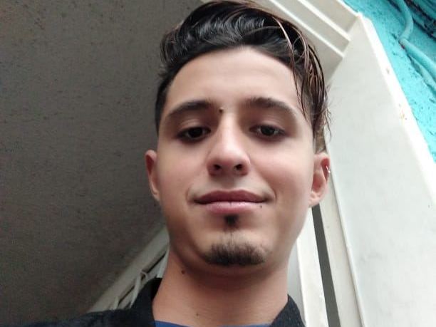 WillEvans profielfoto van cam model 