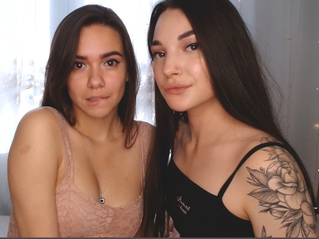 KitaEmita profielfoto van cam model 