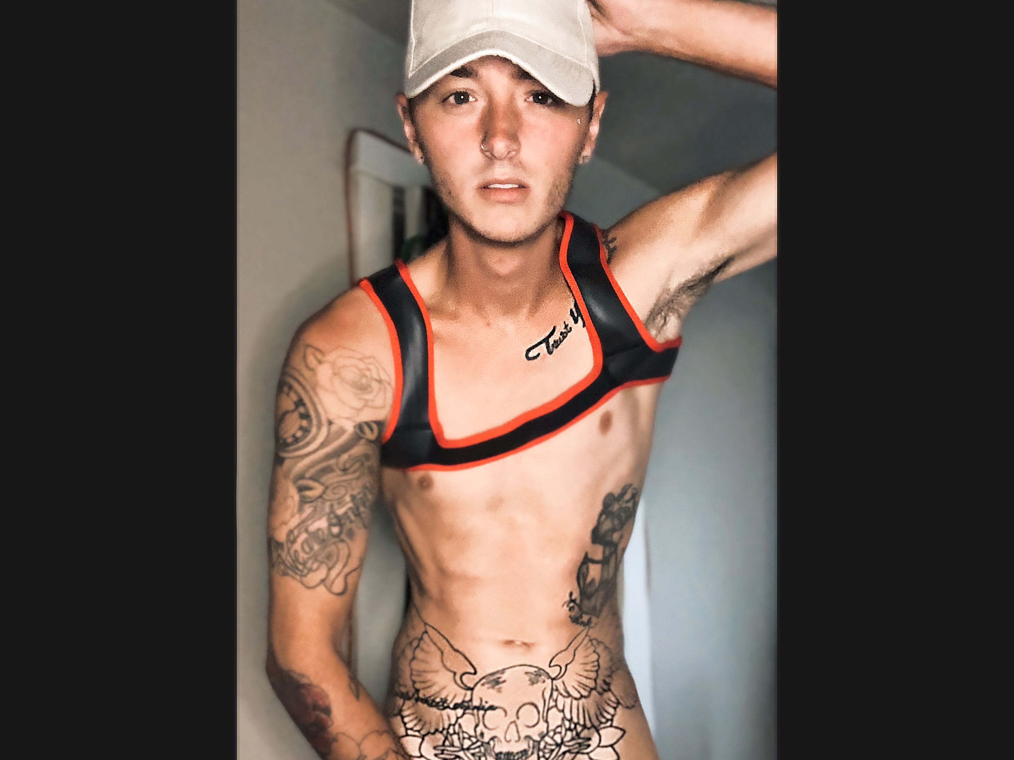 JaxsonCummings Profilbild des Cam-Modells 