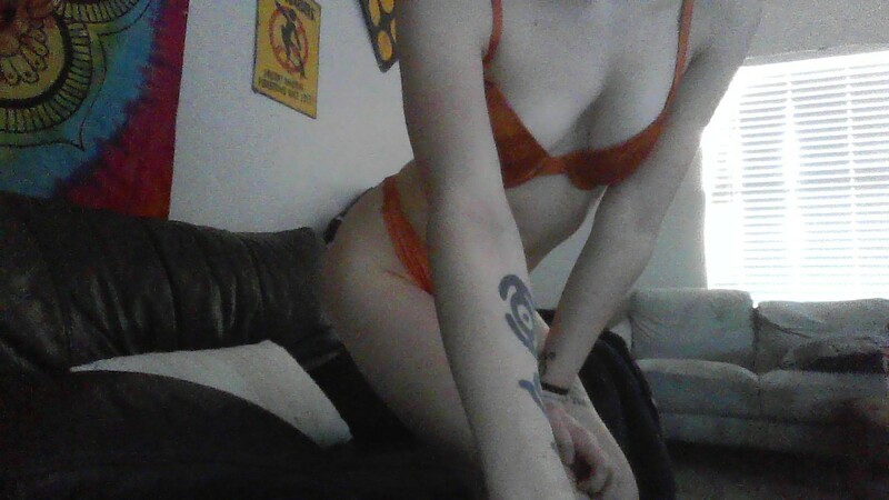 Performer BabyBlue21 Photo 4