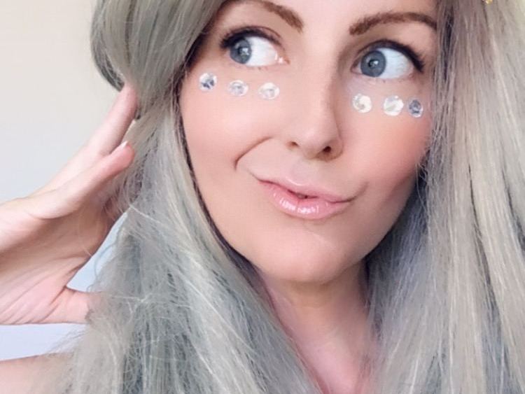 GemStonnes profielfoto van cam model 