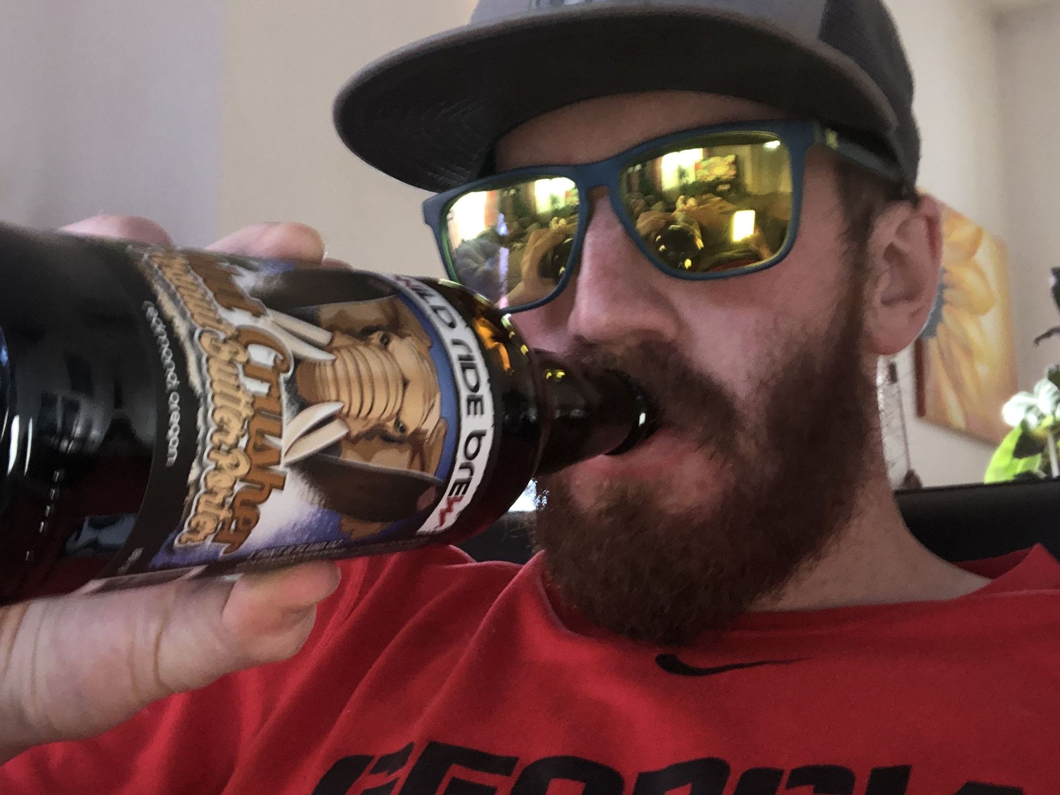 Sloppyjoe6969 profilbild på webbkameramodell 