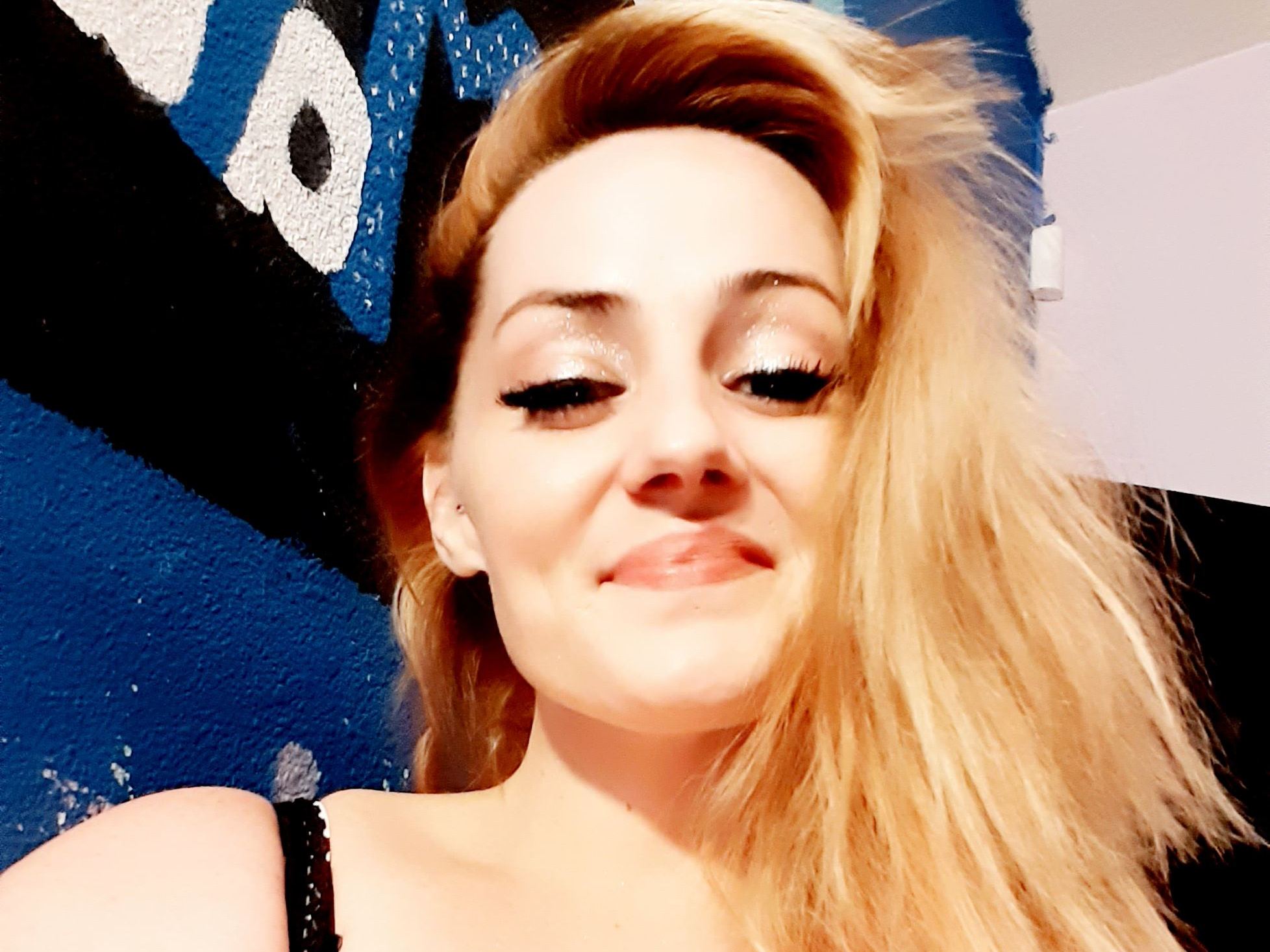 SnowxMaiden101 profielfoto van cam model 
