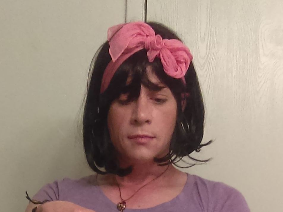 Kayti123 profielfoto van cam model 
