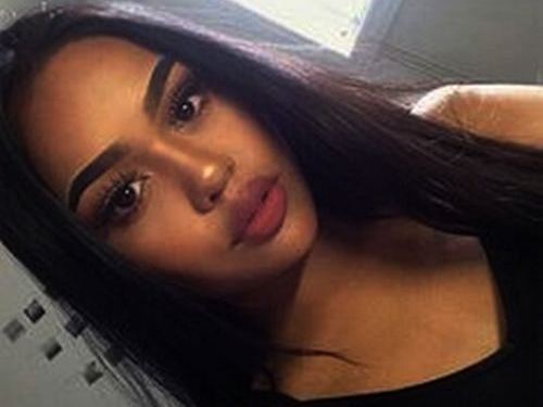 Sweetmeganfox Profilbild des Cam-Modells 