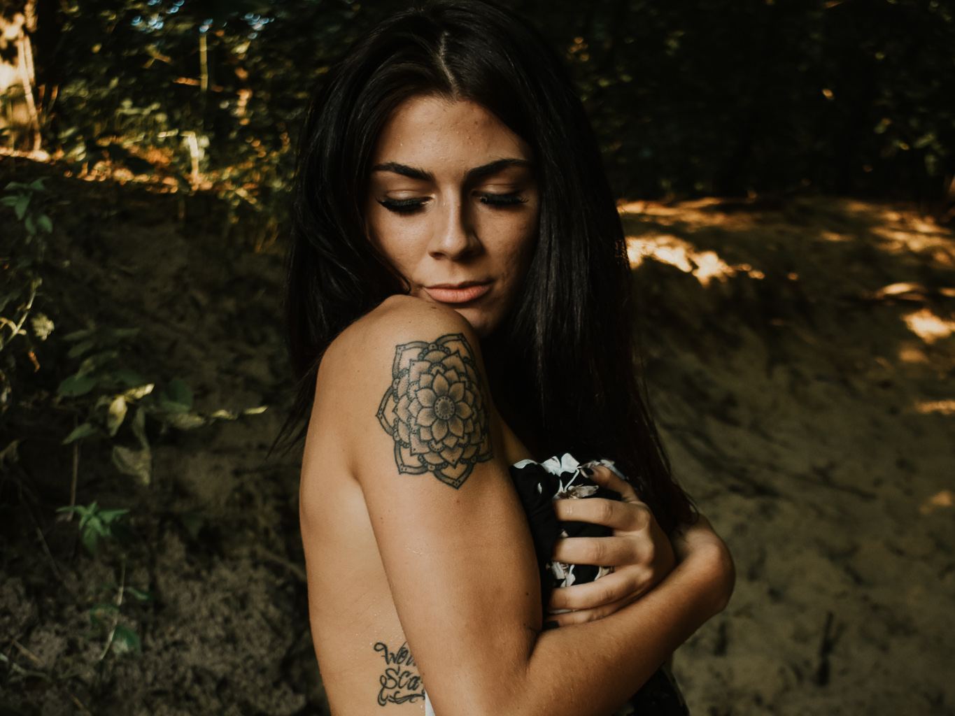 KaiyaWes immagine del profilo del modello di cam