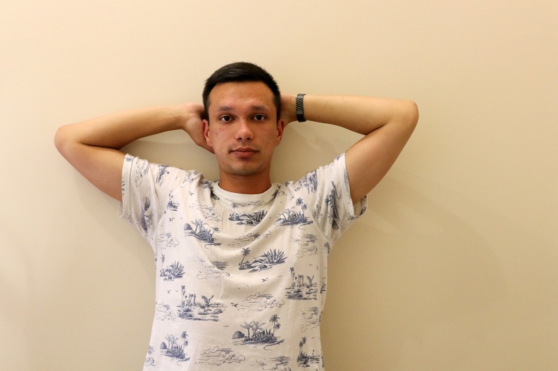 Interprète Shon_Jonson Photo 5