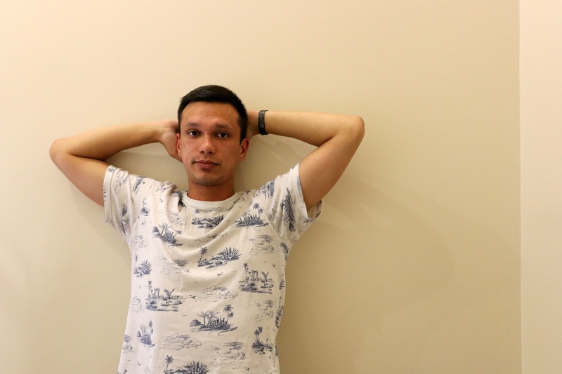 Interprète Shon_Jonson Photo 6