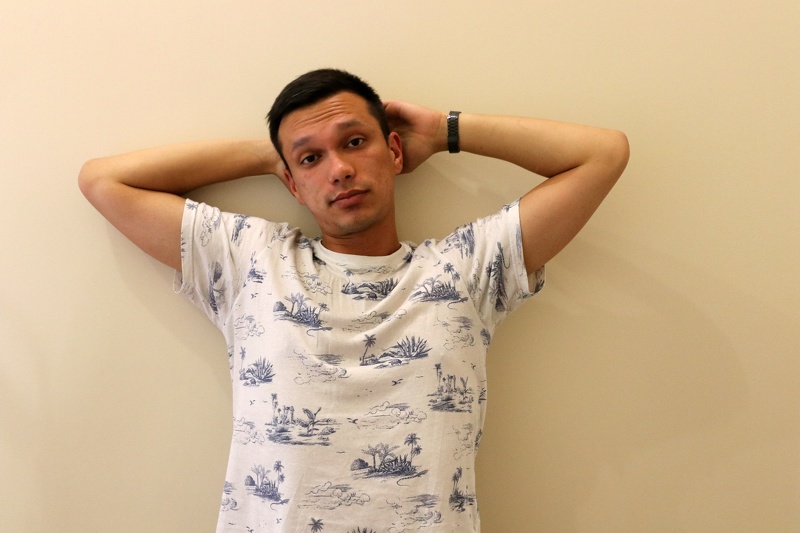 Interprète Shon_Jonson Photo 2