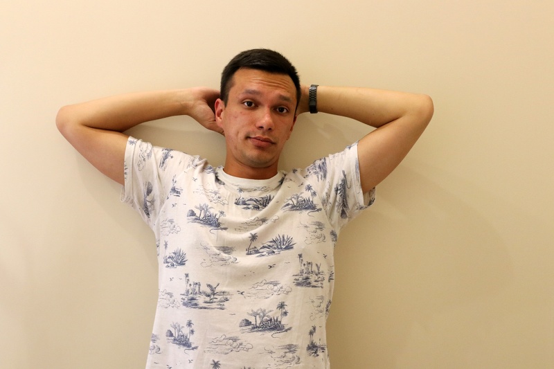 Interprète Shon_Jonson Photo 4