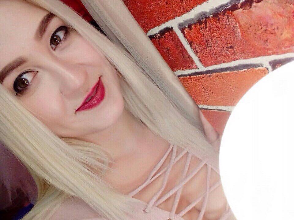 Profilbilde av Sparkly_Katty webkamera modell