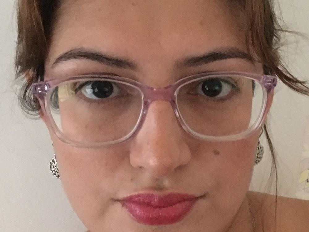 Brendafiree Profilbild des Cam-Modells 